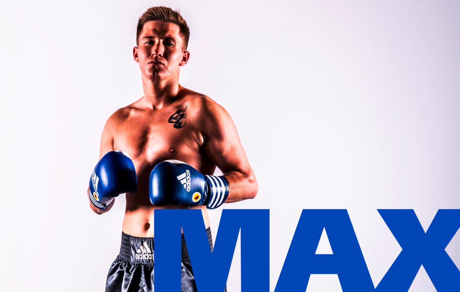 Max Geier Profiboxer
